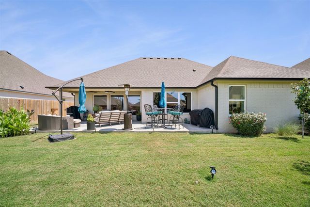 10734 S 281st East Avenue, Coweta, OK 74429