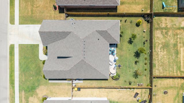 10734 S 281st East Avenue, Coweta, OK 74429