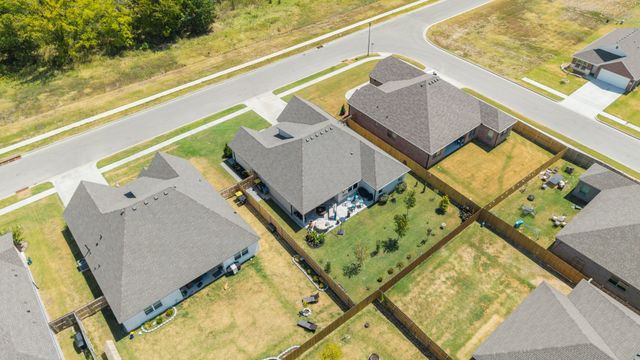 10734 S 281st East Avenue, Coweta, OK 74429