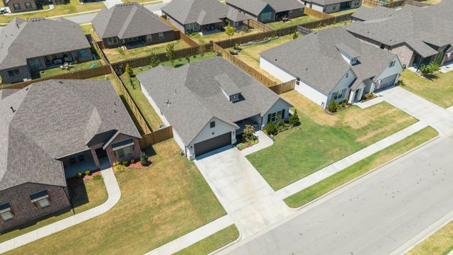 10734 S 281st East Avenue, Coweta, OK 74429