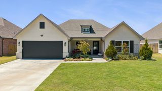 10734 S 281st East Avenue, Coweta, OK 74429