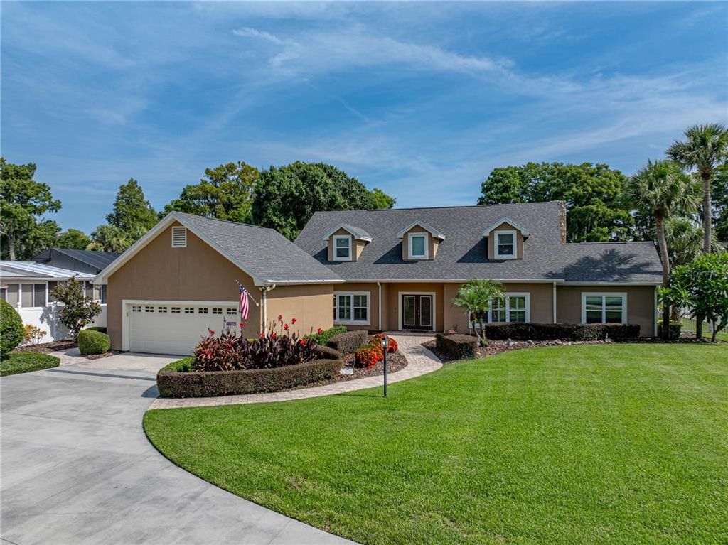 1123 CYPRESS POINT W, Winter Haven, FL 33884