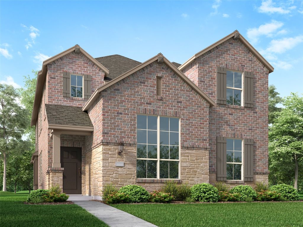 1813 Quartz Street, Northlake, TX 76247