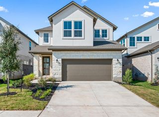 204 Brandywine Road, Hutto, TX 78634