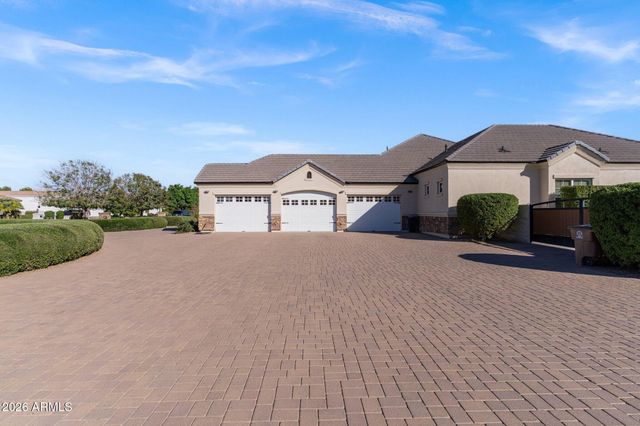 21309 E PUMMELOS Road, Queen Creek, AZ 85142