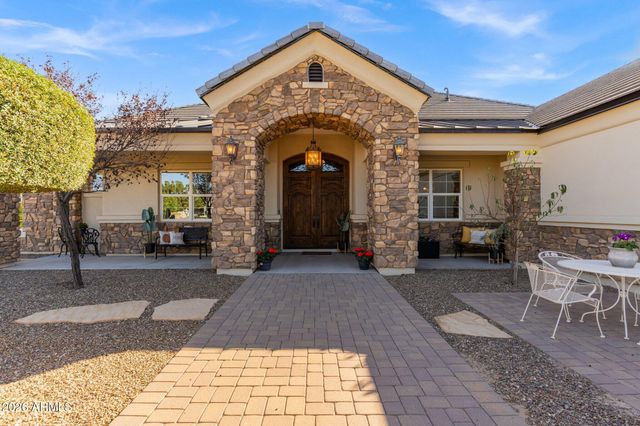 21309 E PUMMELOS Road, Queen Creek, AZ 85142