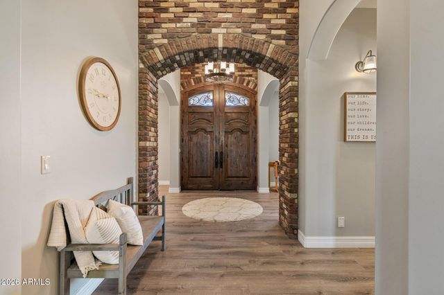 21309 E PUMMELOS Road, Queen Creek, AZ 85142