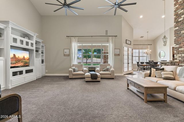 21309 E PUMMELOS Road, Queen Creek, AZ 85142