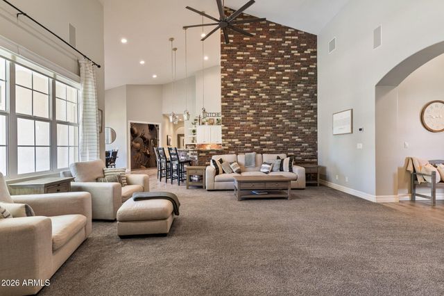 21309 E PUMMELOS Road, Queen Creek, AZ 85142