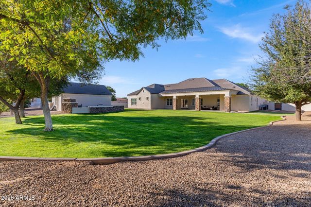 21309 E PUMMELOS Road, Queen Creek, AZ 85142
