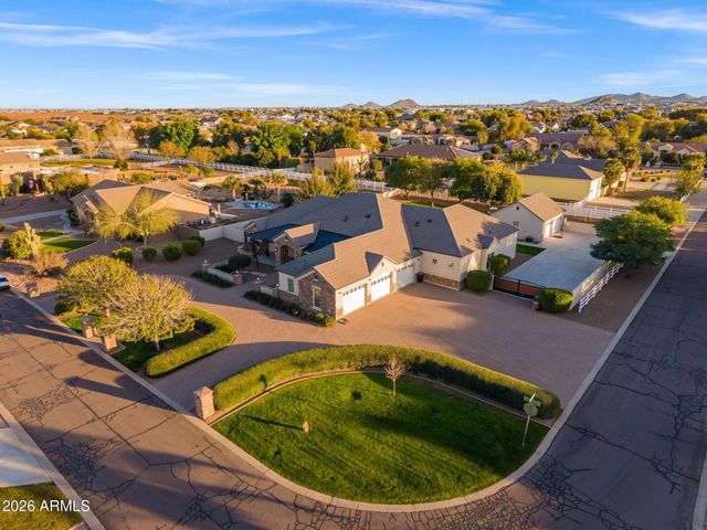 21309 E PUMMELOS Road, Queen Creek, AZ 85142