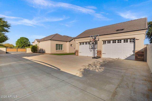 21309 E PUMMELOS Road, Queen Creek, AZ 85142