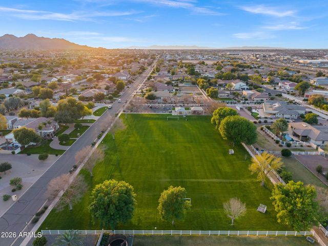 21309 E PUMMELOS Road, Queen Creek, AZ 85142