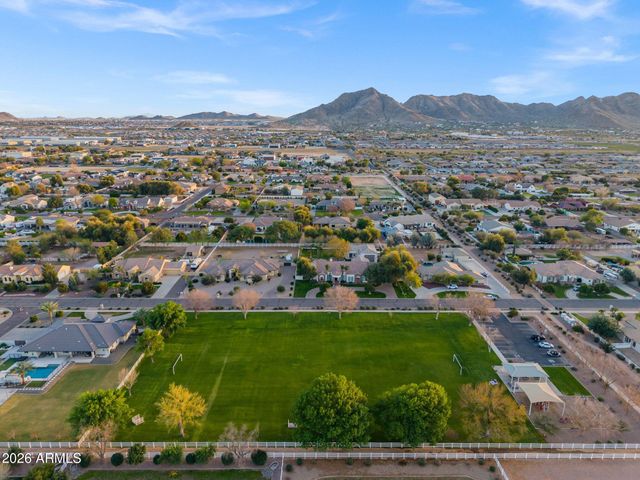 21309 E PUMMELOS Road, Queen Creek, AZ 85142