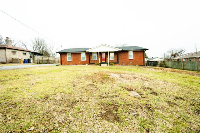 436 Gates Rd, Goodlettsville, TN 37072