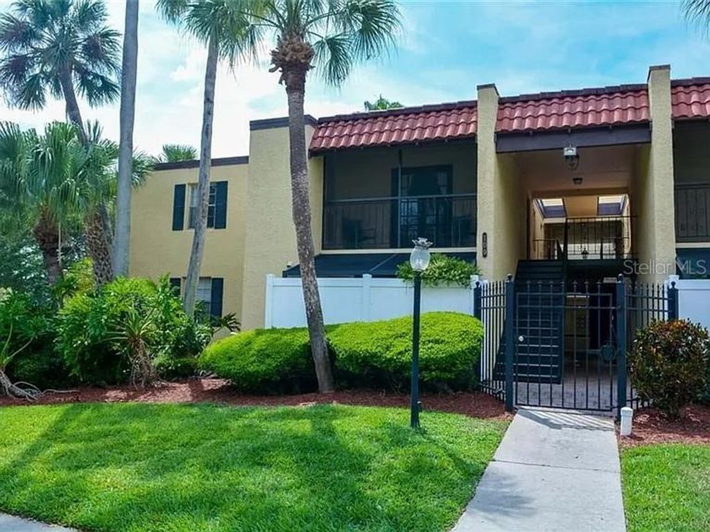 109 S OBRIEN STREET 123, Tampa, FL 33609