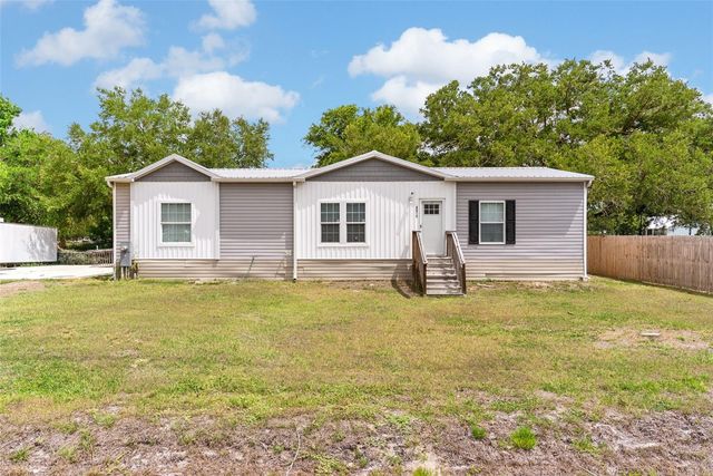 8010 PALMER ROAD, Bartow, FL 33830