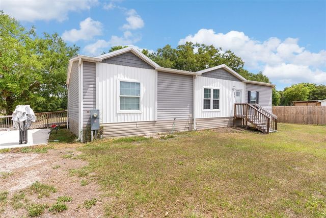 8010 PALMER ROAD, Bartow, FL 33830