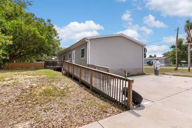 8010 PALMER ROAD, Bartow, FL 33830