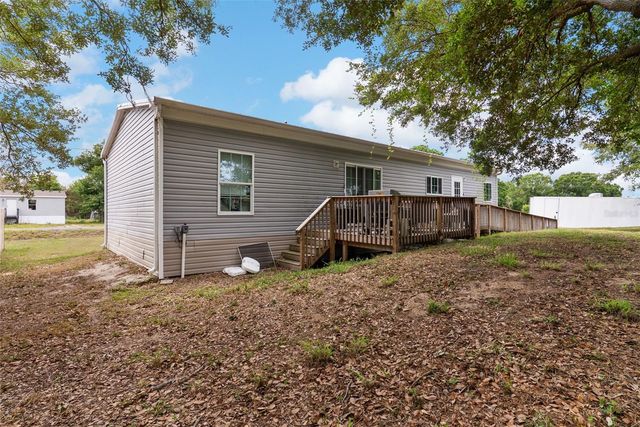 8010 PALMER ROAD, Bartow, FL 33830