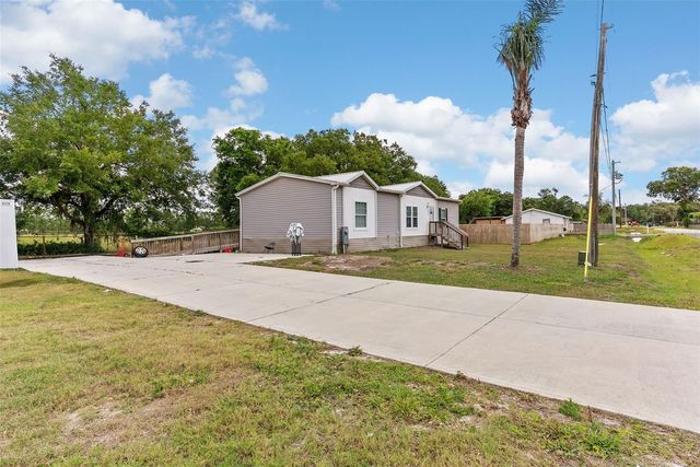 8010 PALMER ROAD, Bartow, FL 33830