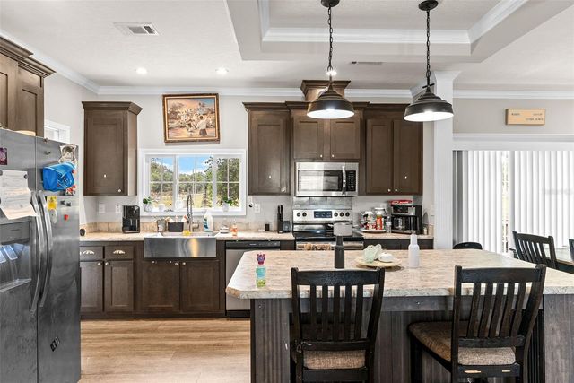 8010 PALMER ROAD, Bartow, FL 33830