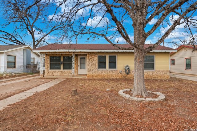 343 W Palfrey, San Antonio, TX 78223