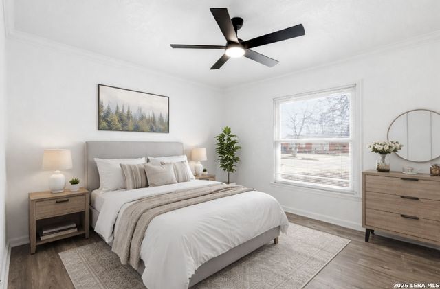 343 W Palfrey, San Antonio, TX 78223