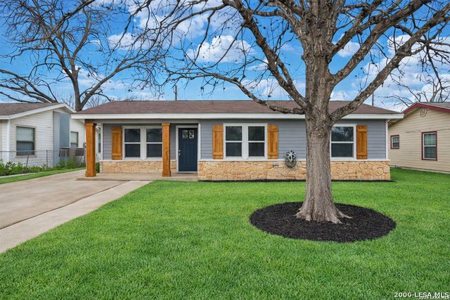 343 W Palfrey, San Antonio, TX 78223