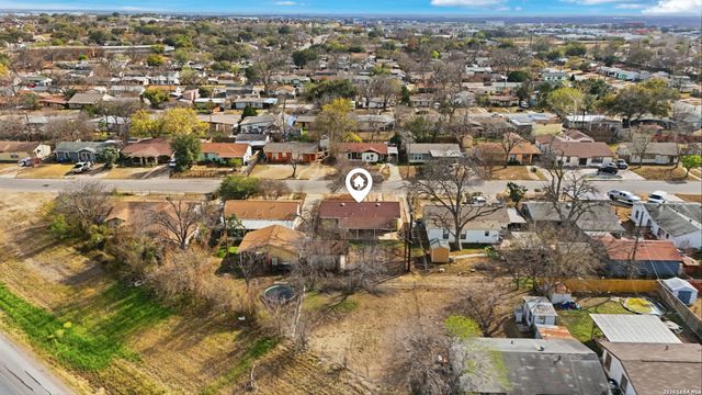 343 W Palfrey, San Antonio, TX 78223