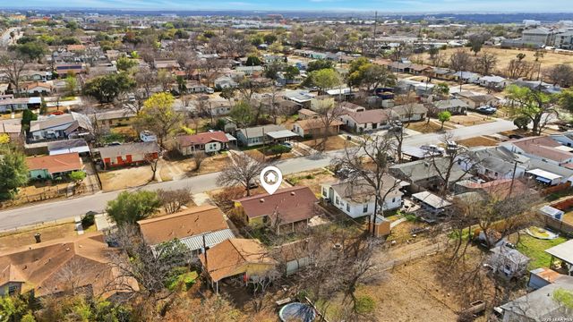 343 W Palfrey, San Antonio, TX 78223