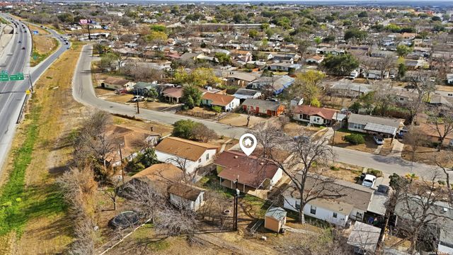 343 W Palfrey, San Antonio, TX 78223