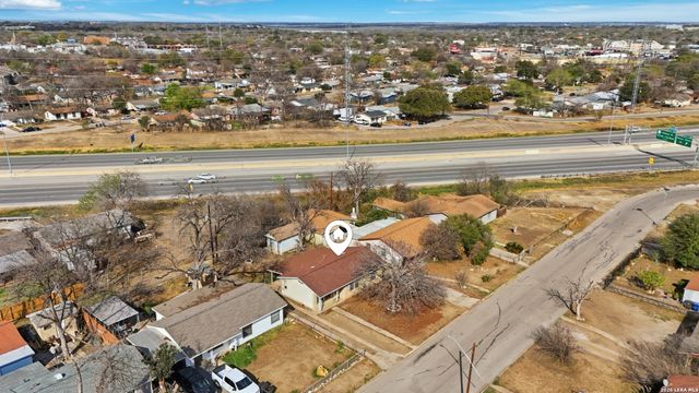 343 W Palfrey, San Antonio, TX 78223