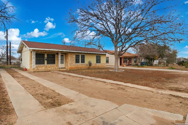 343 W Palfrey, San Antonio, TX 78223