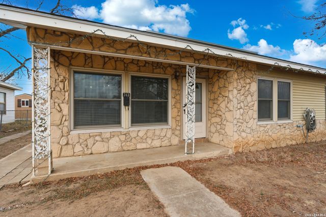 343 W Palfrey, San Antonio, TX 78223