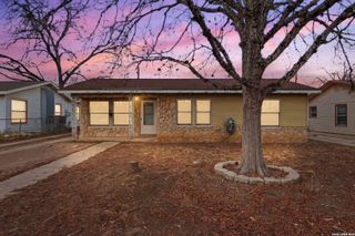 343 W Palfrey, San Antonio, TX 78223