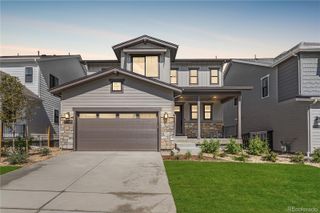 8849 Buttonwillow Drive, Littleton, CO 80125