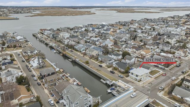 629 E Pine Street, Long Beach, NY 11561