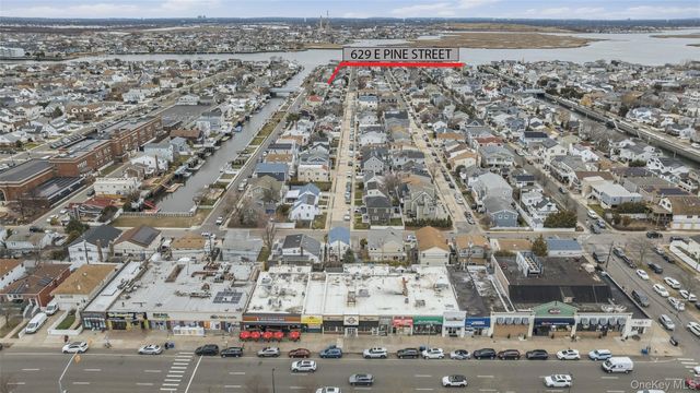 629 E Pine Street, Long Beach, NY 11561