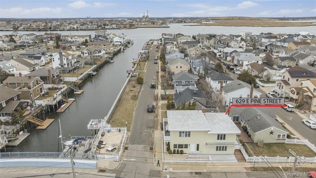629 E Pine Street, Long Beach, NY 11561