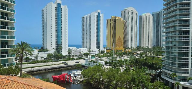200 Sunny Isles Boulevard 2-806, Sunny Isles Beach, FL 33160