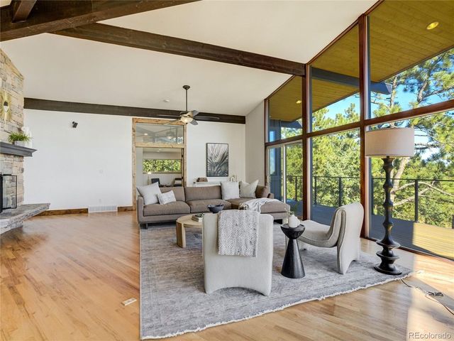 17 Pine Rd, Colorado Springs, CO 80906