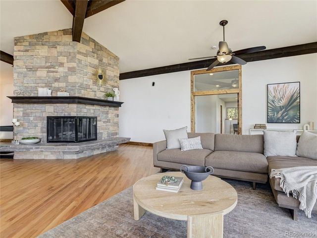 17 Pine Rd, Colorado Springs, CO 80906