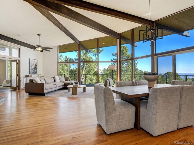 17 Pine Rd, Colorado Springs, CO 80906