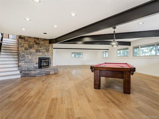 17 Pine Rd, Colorado Springs, CO 80906
