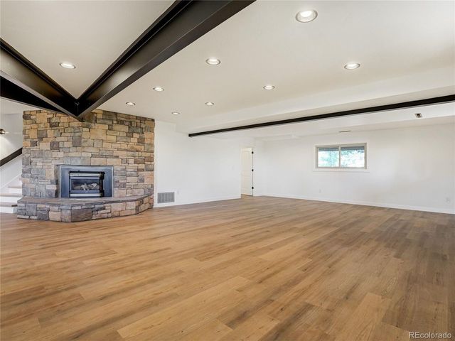 17 Pine Rd, Colorado Springs, CO 80906