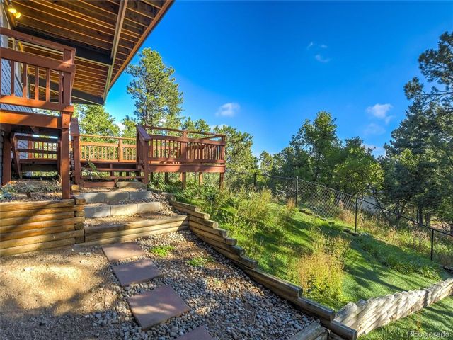 17 Pine Rd, Colorado Springs, CO 80906