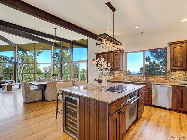 17 Pine Rd, Colorado Springs, CO 80906