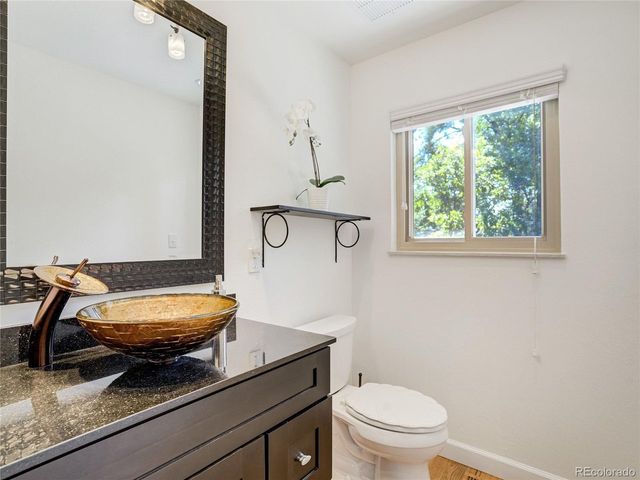17 Pine Rd, Colorado Springs, CO 80906