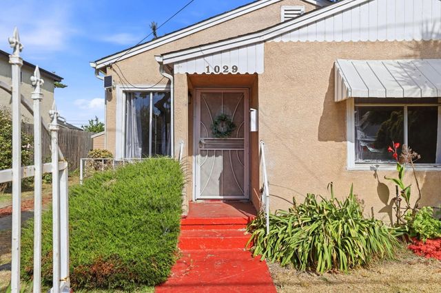 1029 73rd Ave, Oakland, CA 94621